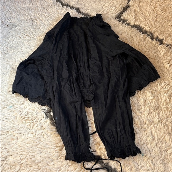 Doen Elayne Top - Picture 12 of 17